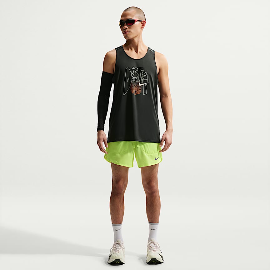 NIKE公式】ナイキ アドバンテージ ウィメンズ Dri-FIT テニスタンク